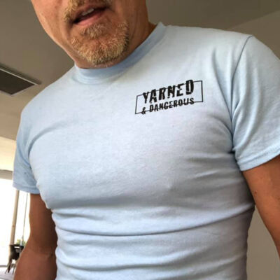 Yarned & Dangerous Thumbnail