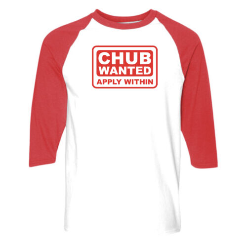 Chub Wanted Thumbnail