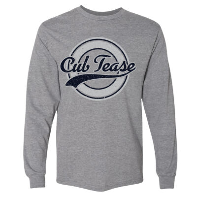 Cub Tease Thumbnail