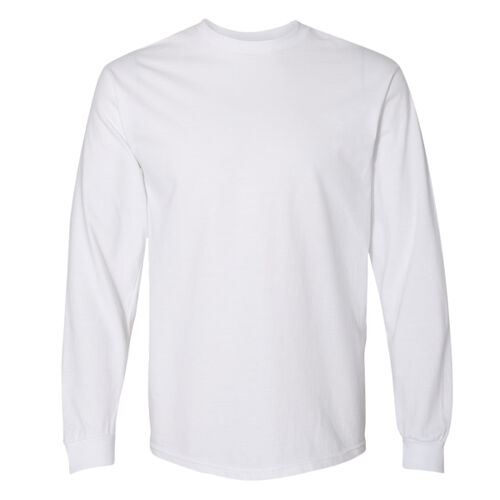 Yarned and Dangerous - Hammer Long Sleeve T-Shirt - H400 Thumbnail