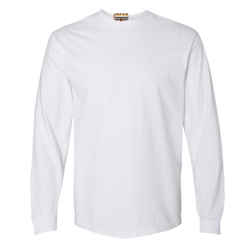 Big Bear Tee - Hammer Long Sleeve T-Shirt Thumbnail
