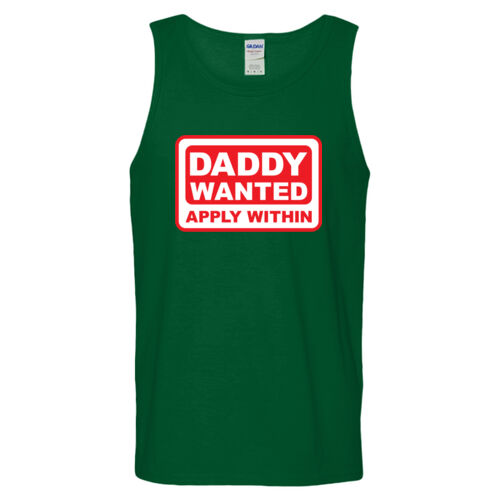 Daddy Wanted Thumbnail