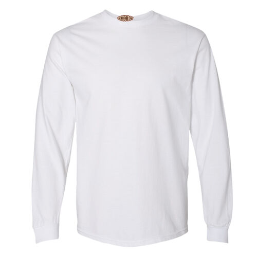 THICC BOY - Hammer Long Sleeve T-Shirt Thumbnail