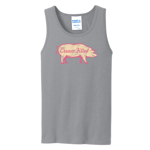 Cream Filled Pig - Fan Favorite Tee Thumbnail