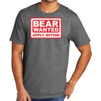 PC330 - Port and Company Unisex Tri Blend T-shirt Thumbnail