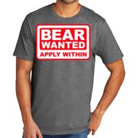 PC330 - Port and Company Unisex Tri Blend T-shirt Thumbnail