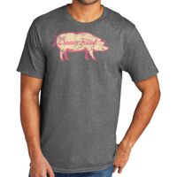PC330 - Port and Company Unisex Tri Blend T-shirt Thumbnail