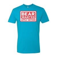 3600 - Next Level Premium Short Sleeve Crew Thumbnail