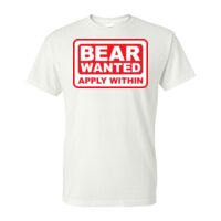 Unisex DryBlend® T-Shirt Thumbnail
