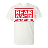 Unisex DryBlend® T-Shirt Thumbnail